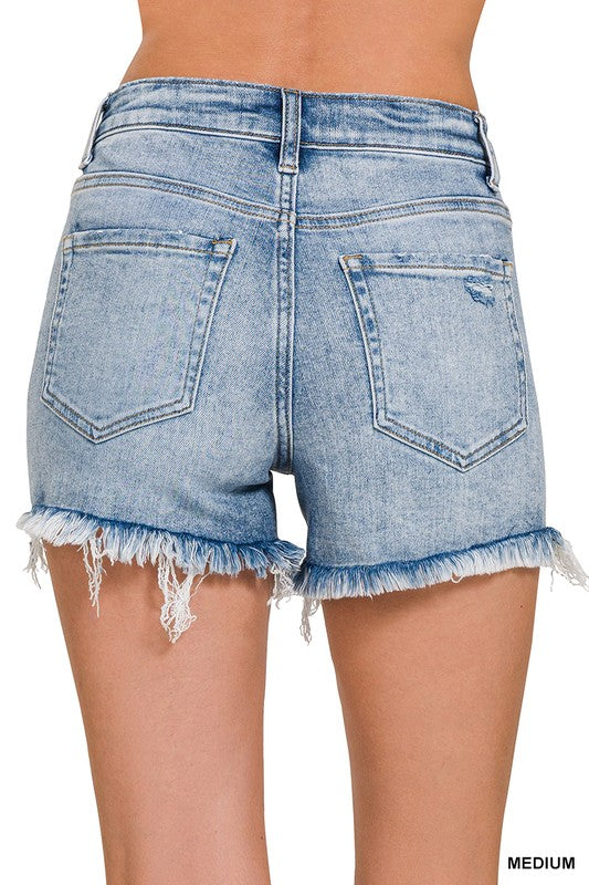 Everyday Essential Shorts