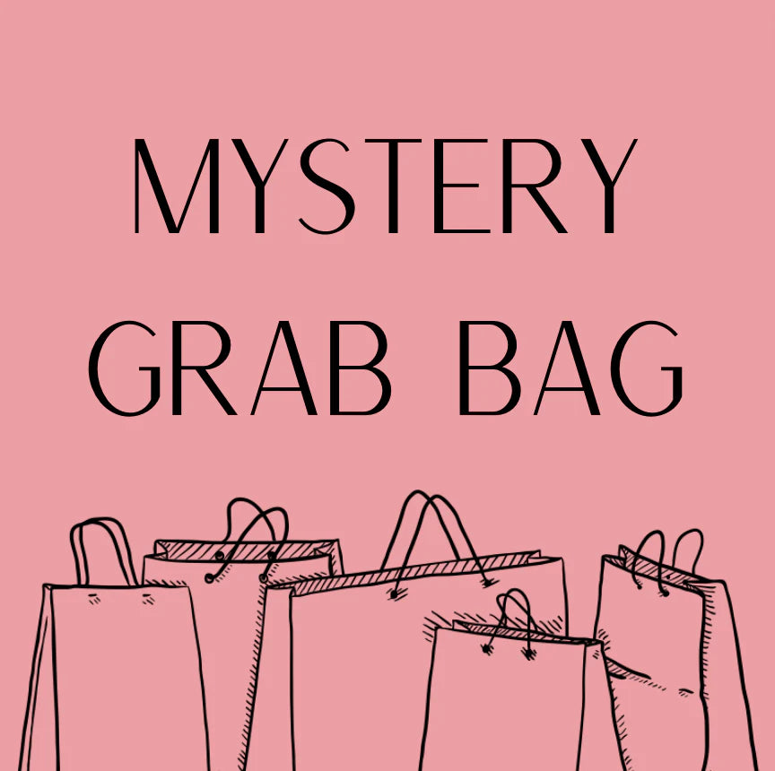 $25 grab bag
