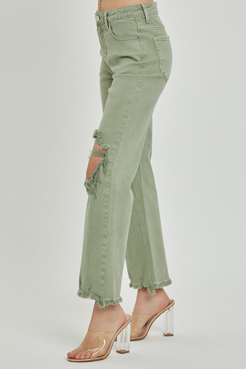 Risen Jeans