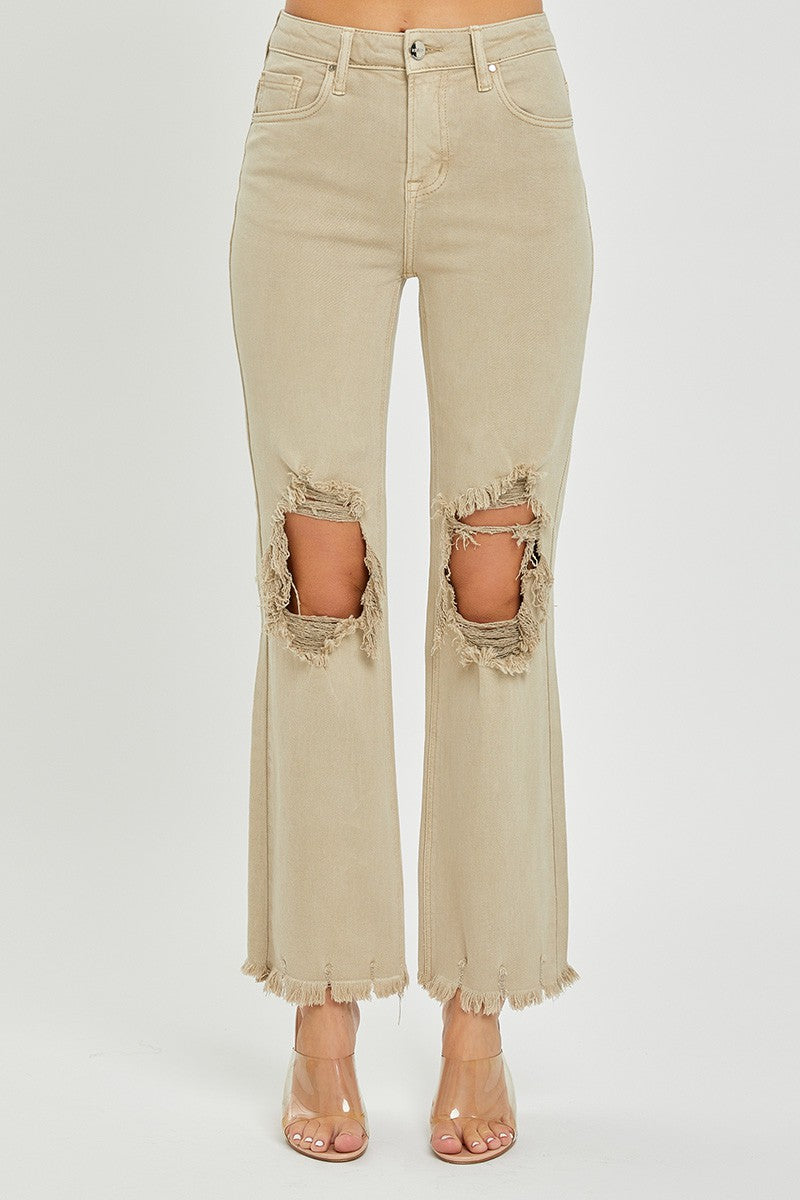 Risen Jeans
