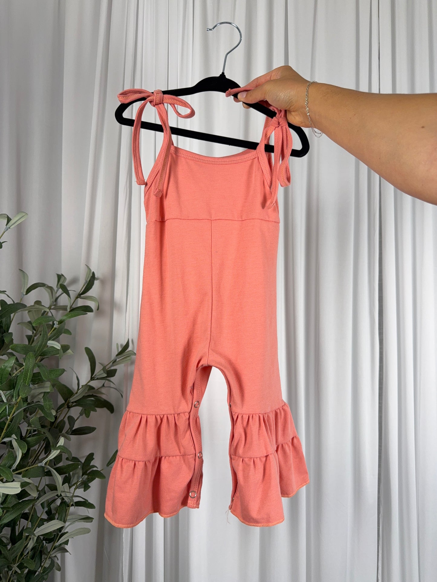 Little girl romper (kids)