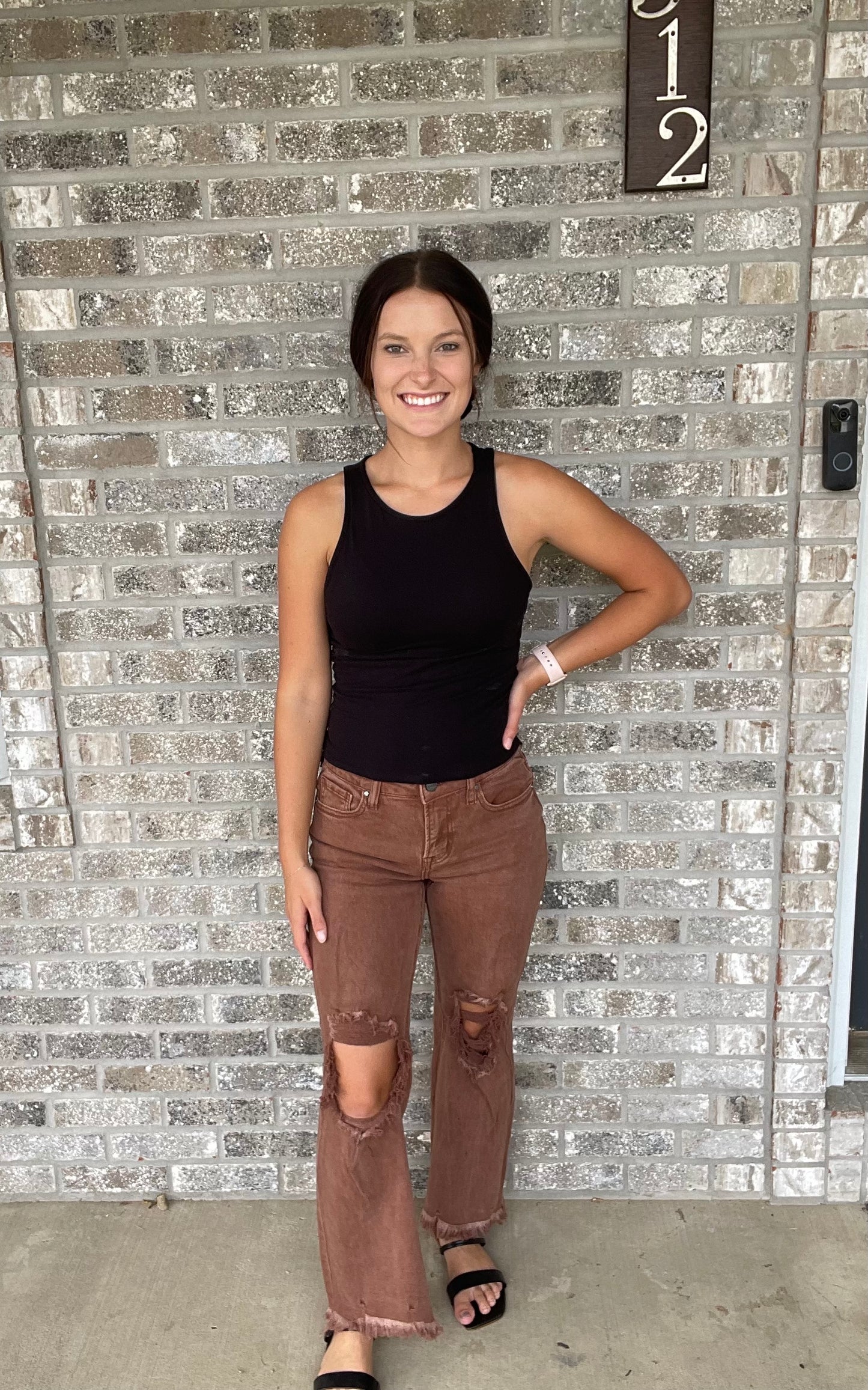 Risen Jeans