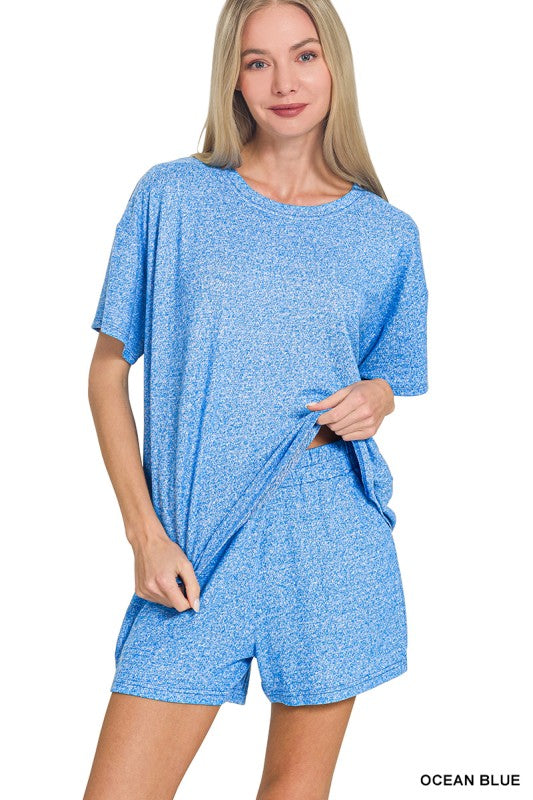 The softest clothing set
