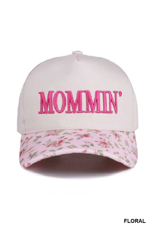 Mommin’ Hat