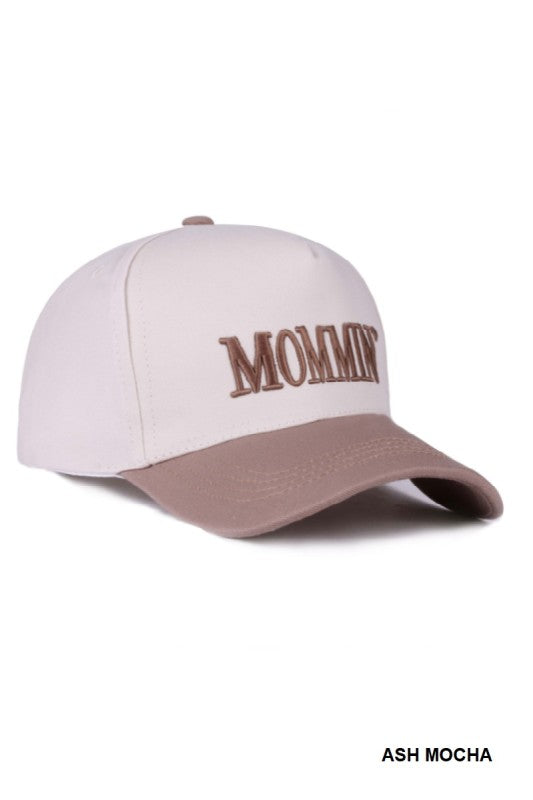 Mommin’ Hat