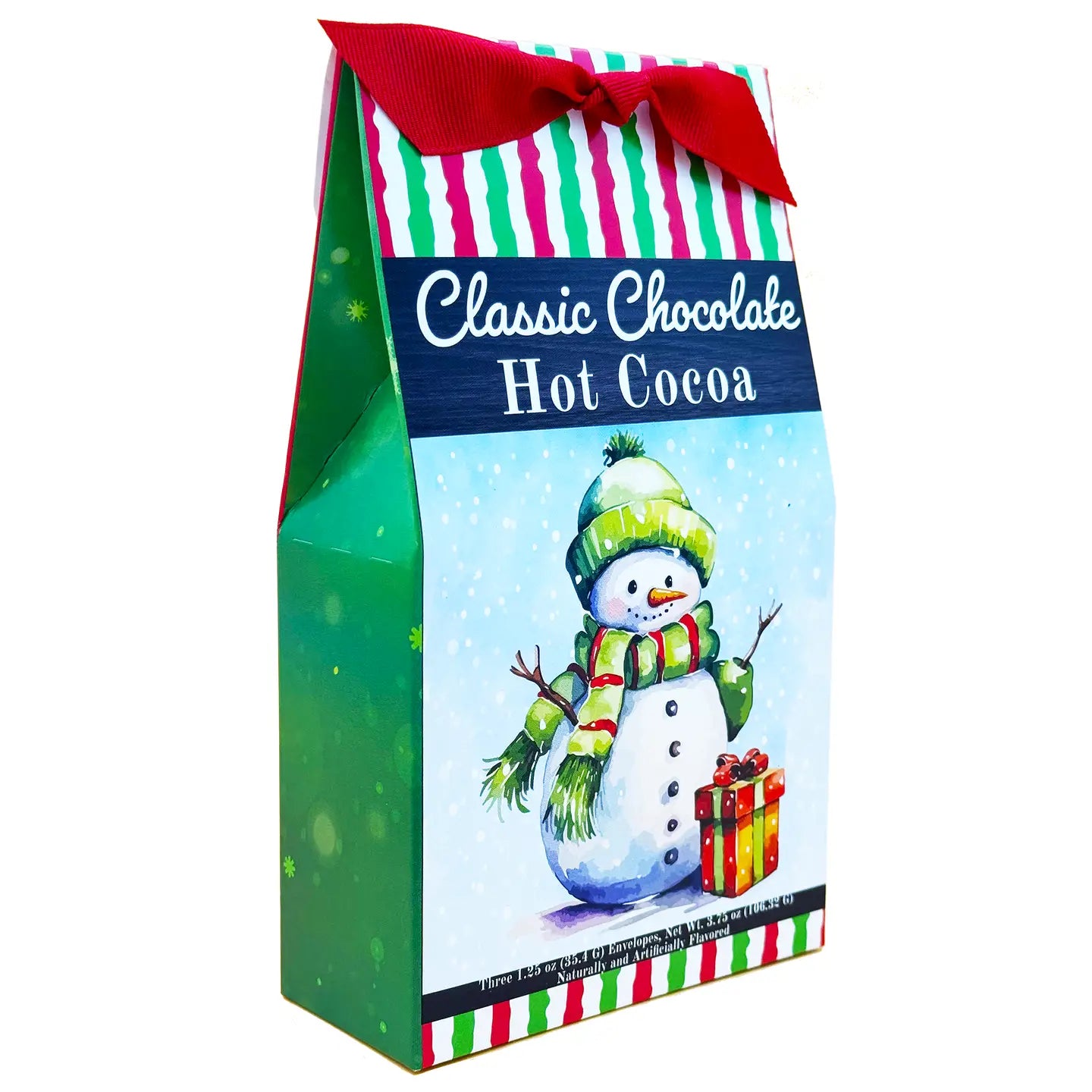 Classic Hot Cocoa Mix
