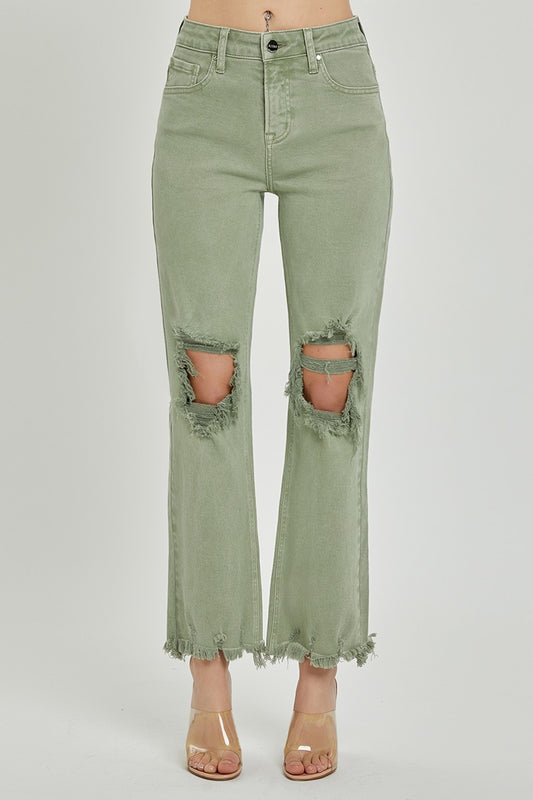 Risen Jeans