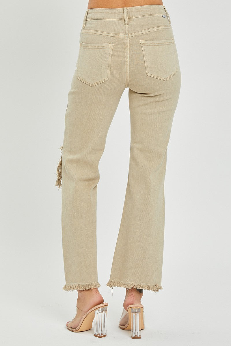 Risen Jeans