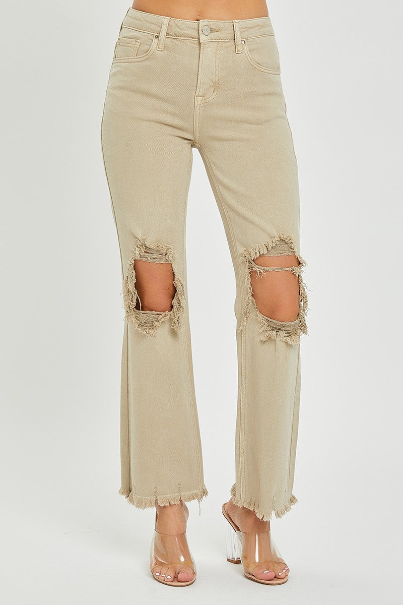 Risen Jeans