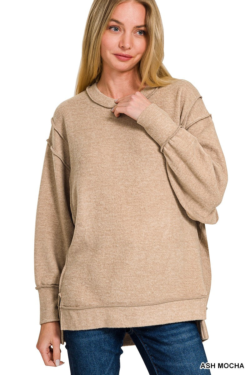 Our Favorite Fall Sweater