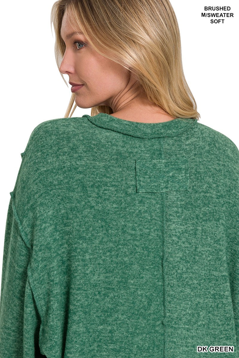Our Favorite Fall Sweater