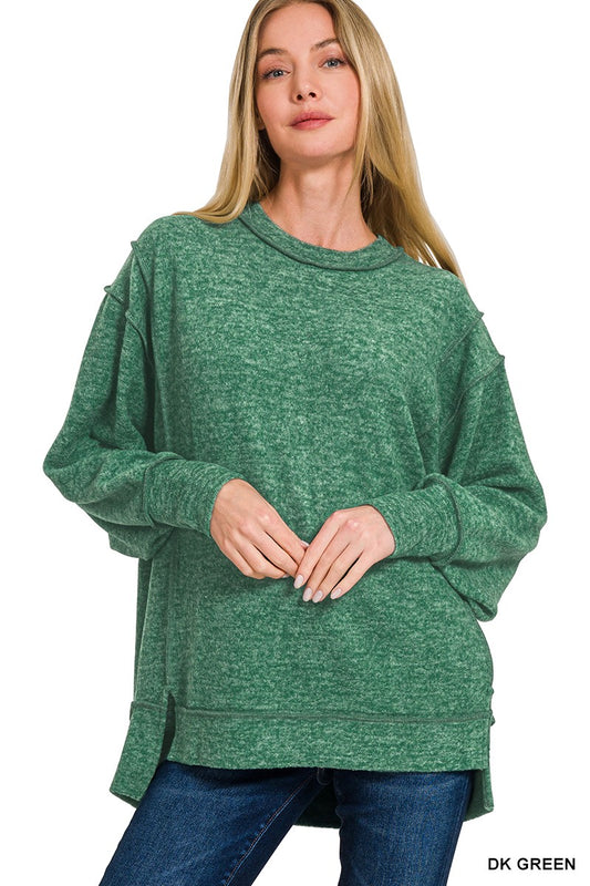 Our Favorite Fall Sweater