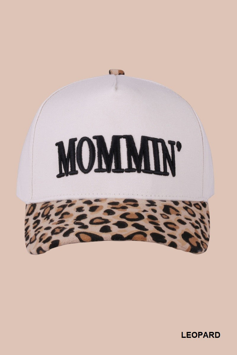 Mommin’ Hat