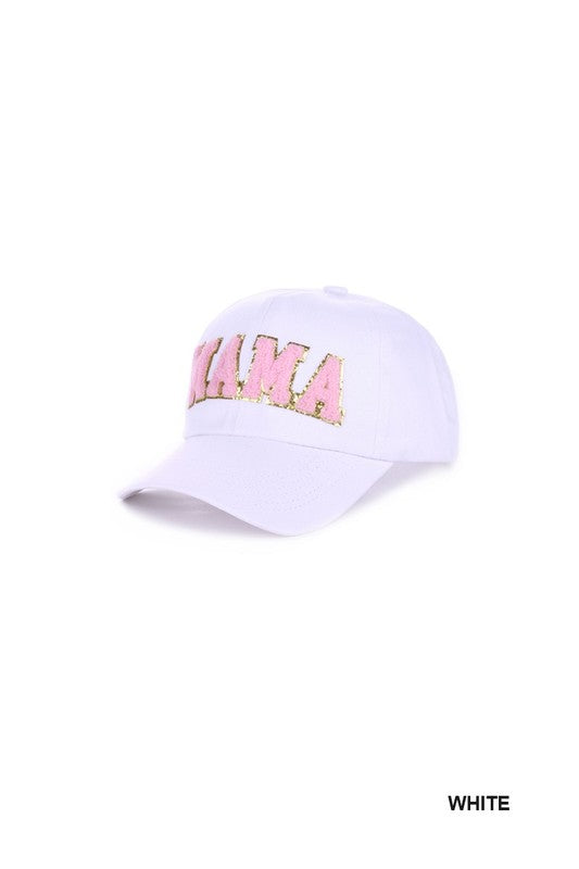 Mama Hat