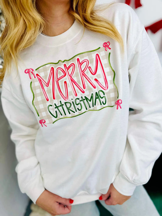 Merry Christmas Shirt