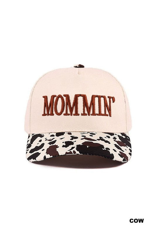 Mommin’ Hat