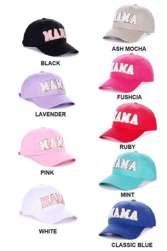 Mama Hat