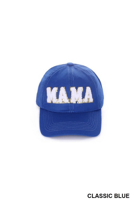 Mama Hat