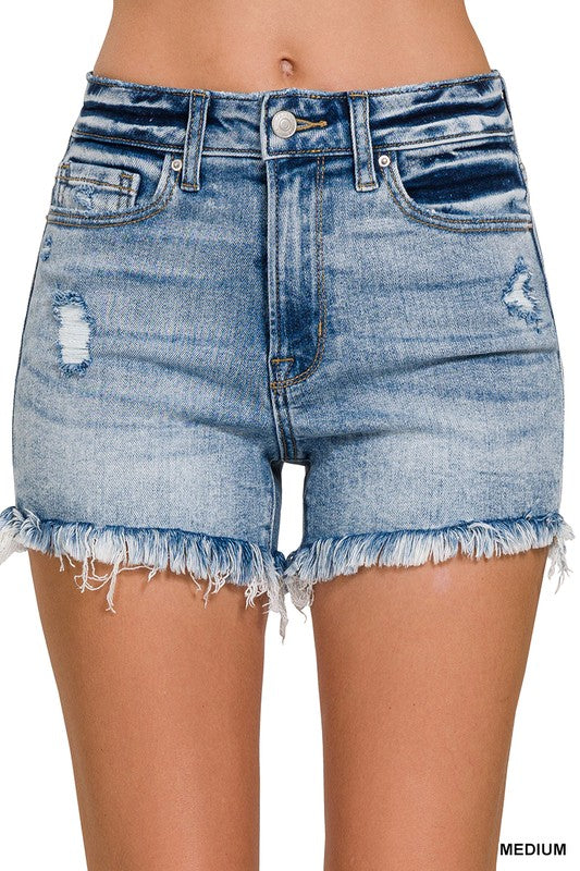 Everyday Essential Shorts