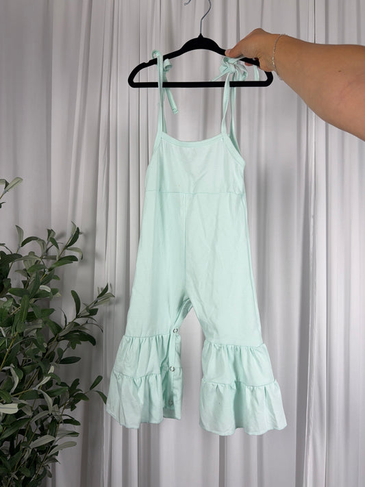 Little girl romper (kids)