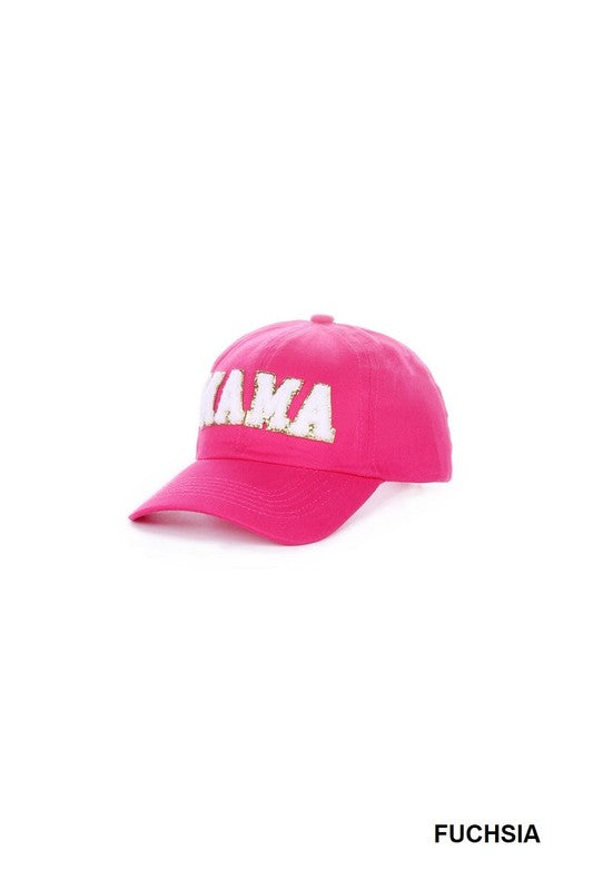 Mama Hat