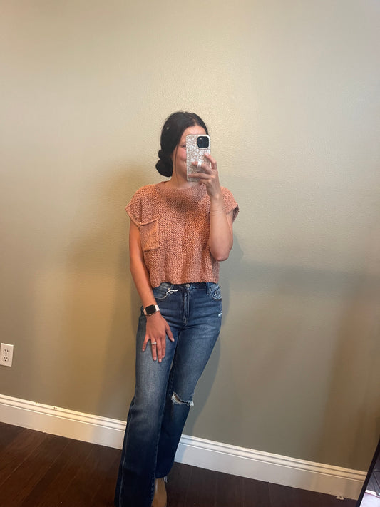 The Perfect Pair of Jeans