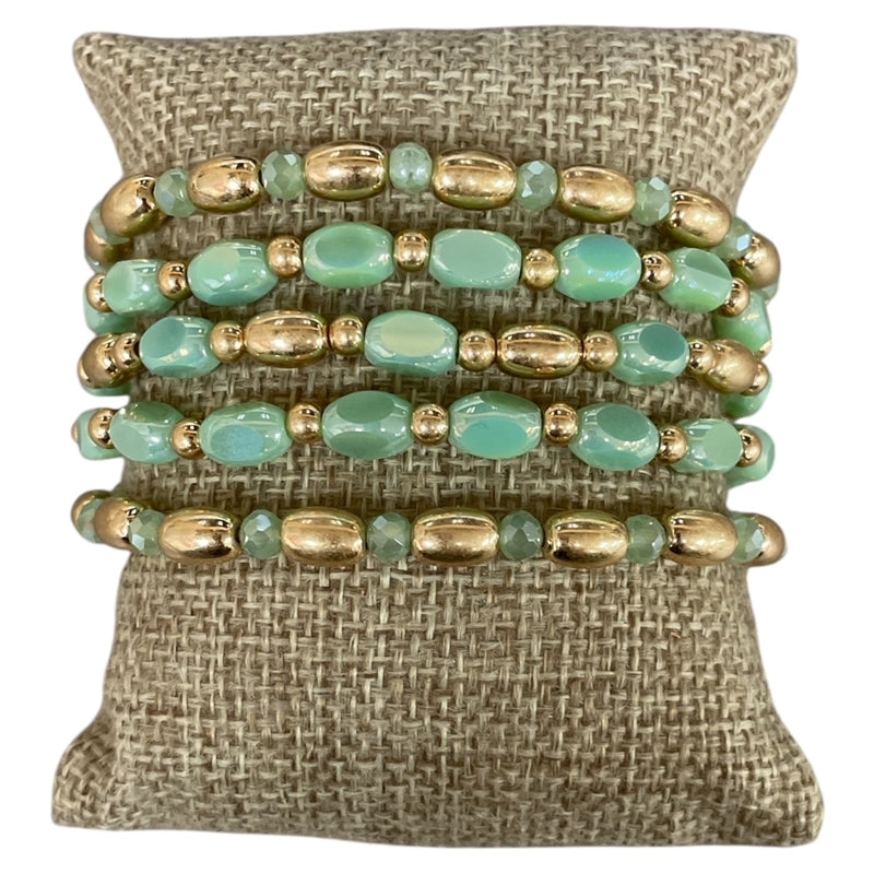 5 Piece Bracelet Set