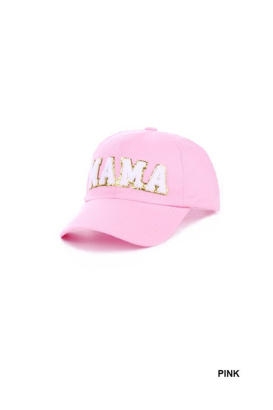 Mama Hat