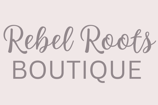 Rebel Roots Boutique 