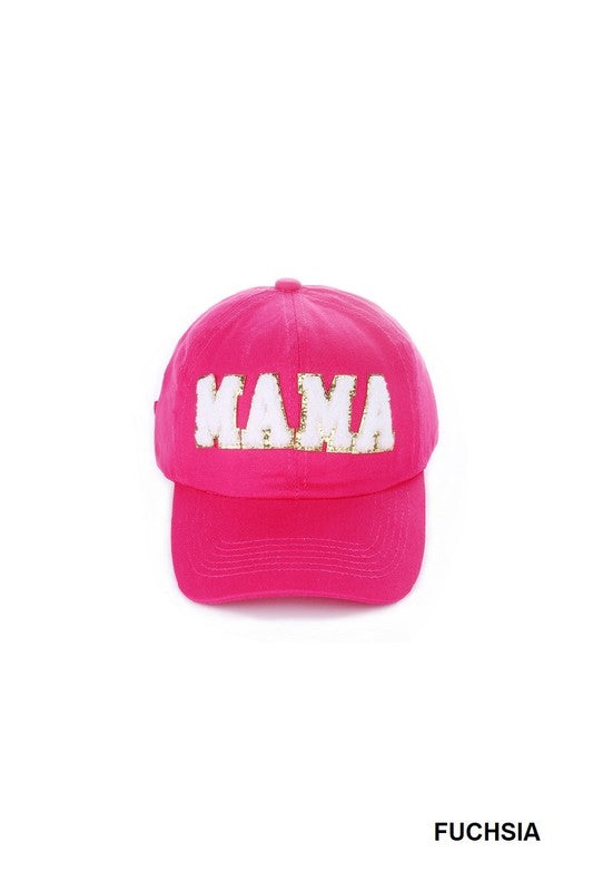 Mama Hat