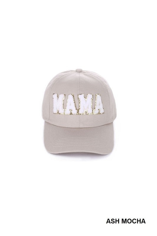 Mama Hat