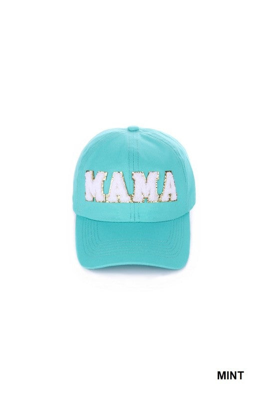 Mama Hat