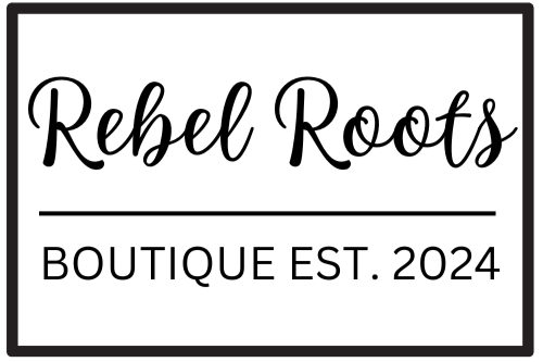 Rebel Roots Boutique 