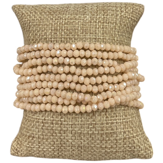 10 Piece Bracelet Set