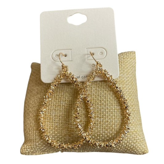 Lightweight Earrings