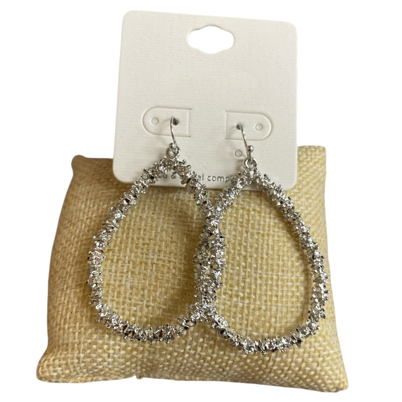 Lightweight Earrings