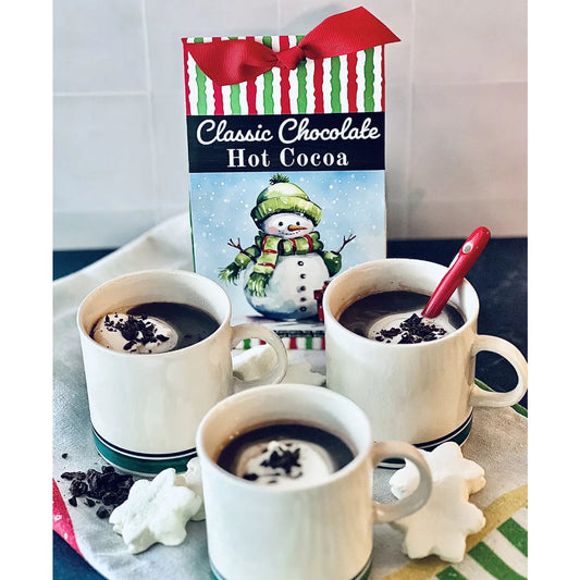 Classic Hot Cocoa Mix